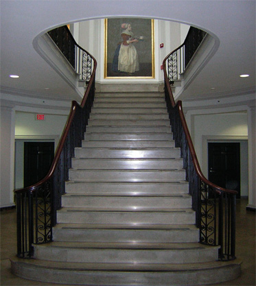 walter baker lofts