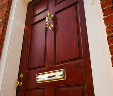 Boston Massachusetts Property Manager, Pardigm Partners